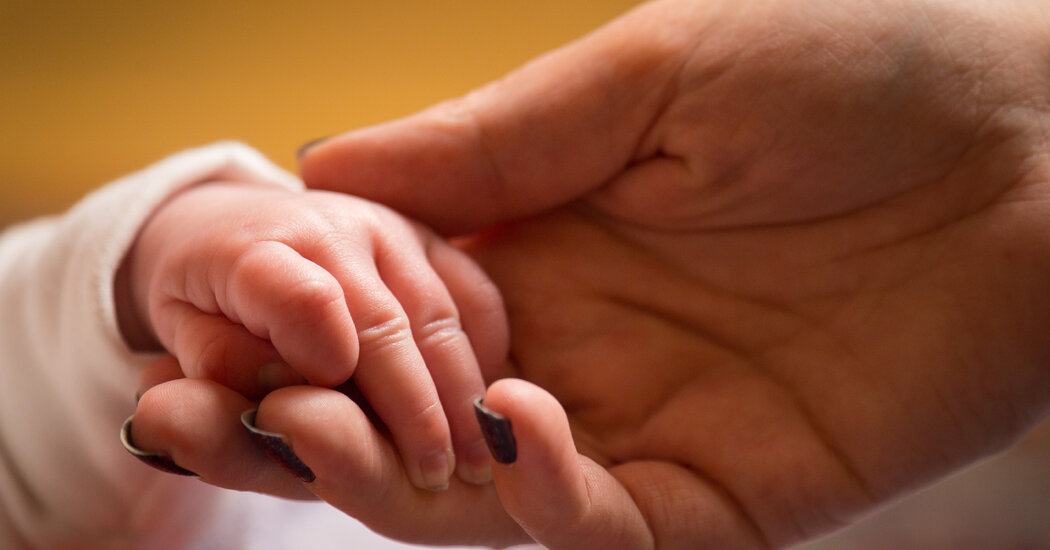 4 Takeaways About the U.S. Birthrate Decline