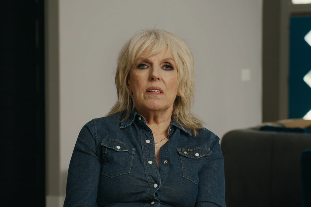 The Lucinda Williams Interview