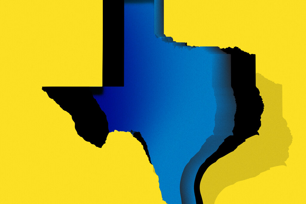 A Blue Texas May Be More Than a Dream for Democrats