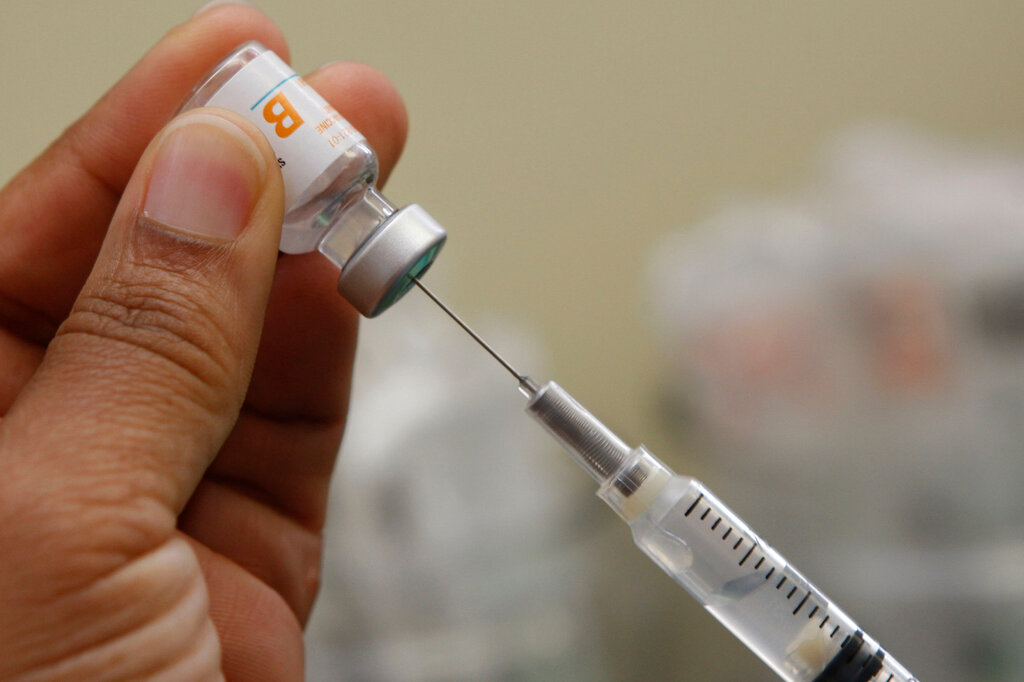 Scientists Find a Potential Cure for Chronic Hepatitis B