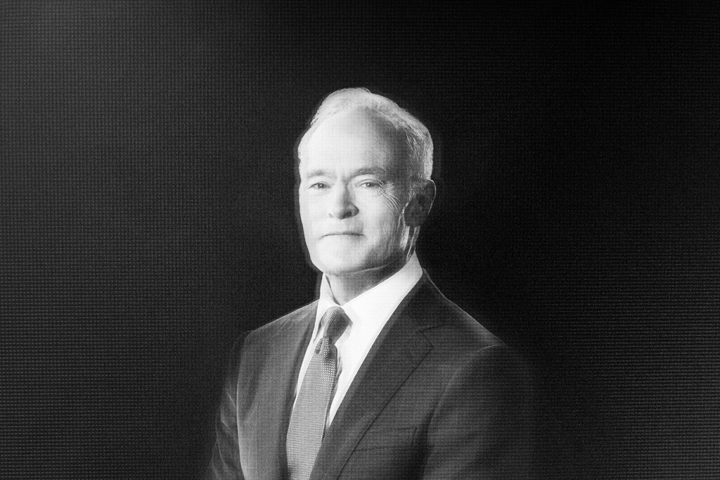 Scott Pelley on the Bari Weiss Era and His Last Days at ā60 Minutesā