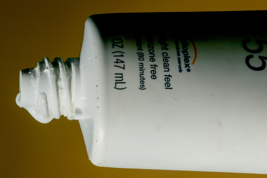 F.D.A. Clears Sunscreen Ingredient Long Used in Europe and Asia