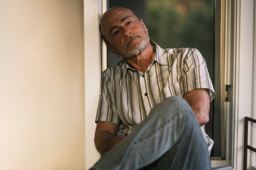 The Ordeal of a 42-Day Hantavirus Quarantine: ‘I Felt Like a Prisoner’