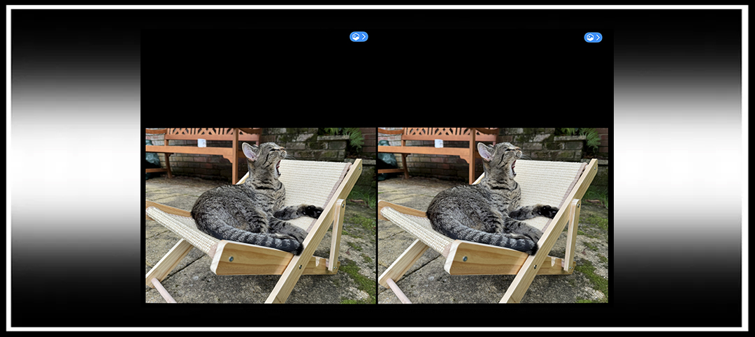 New iOS 26 Ushers in ‘Spatial Scene’: Convert Any Photo to a Dynamic 3-D Scene