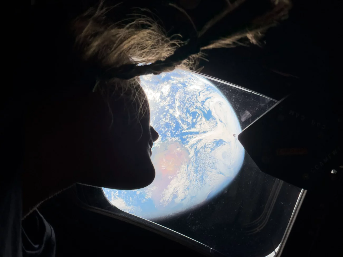 To the Moon