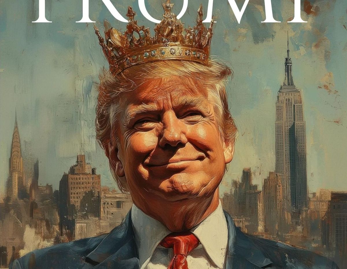 Every Act Which May Define a Tyrant