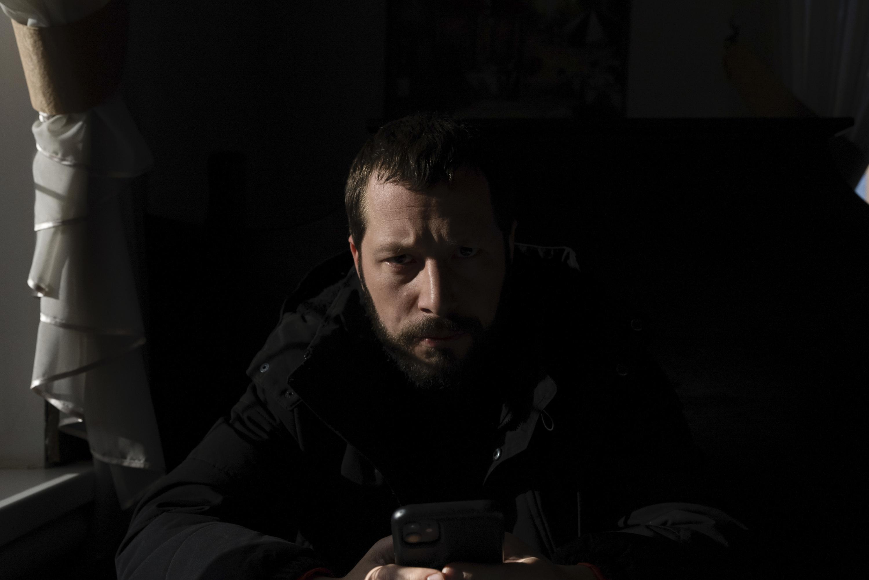 20 days in Mariupol: The team that documented city’s agony
