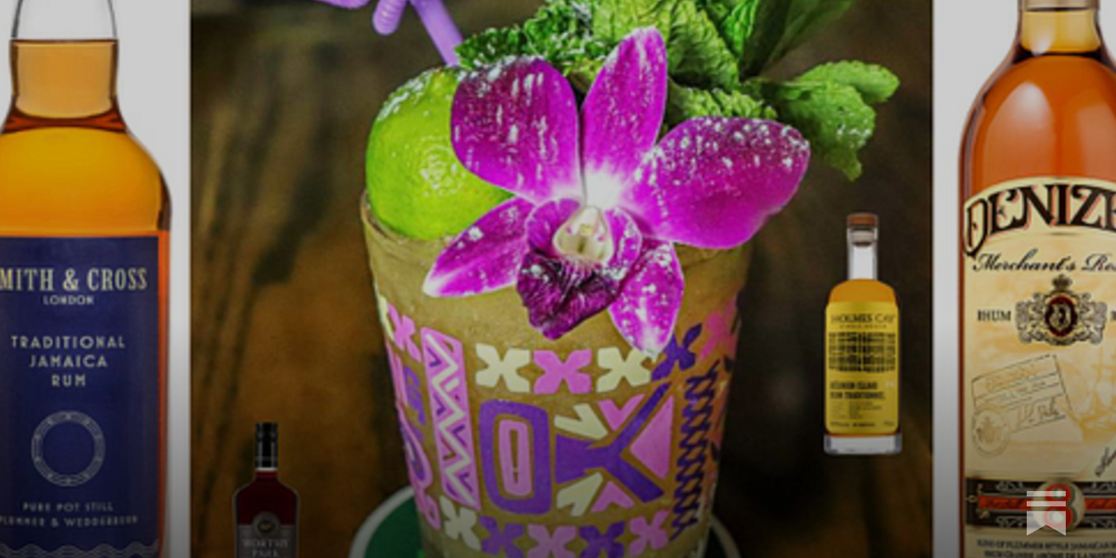 Mai Tai Rum(s): Myths and Mistakes