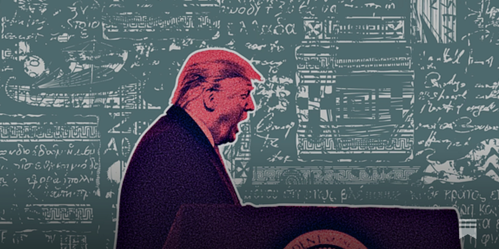 From Athens to Sparta: How Trumpism Is Driving America’s Decline