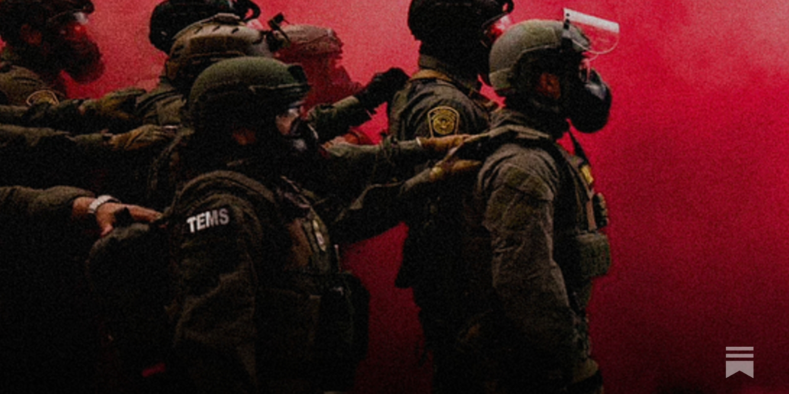 Trump Is Destroying the U.S. Constitution and Amassing Unprecedented Powers by Sending Federal Troops to Invade American Cities