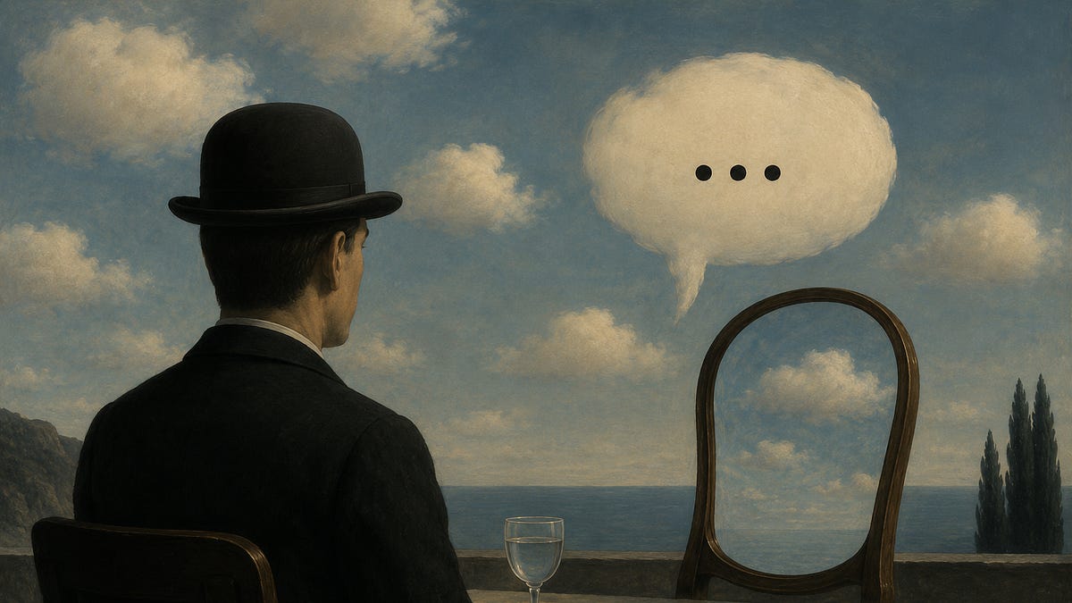 Nobody knows what they’re talking about on A.I. consciousness