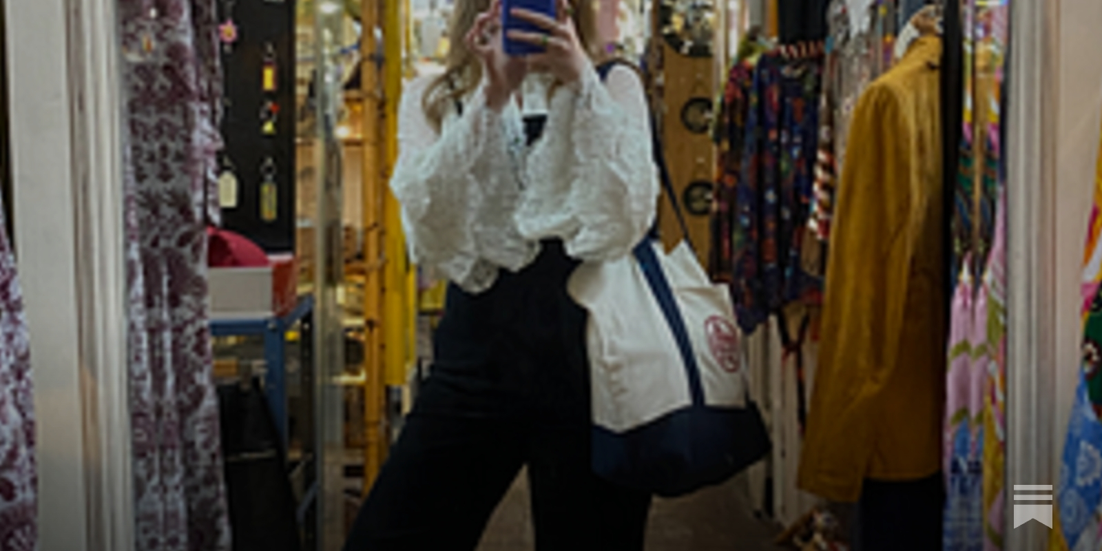 Trader Joe's Totes
