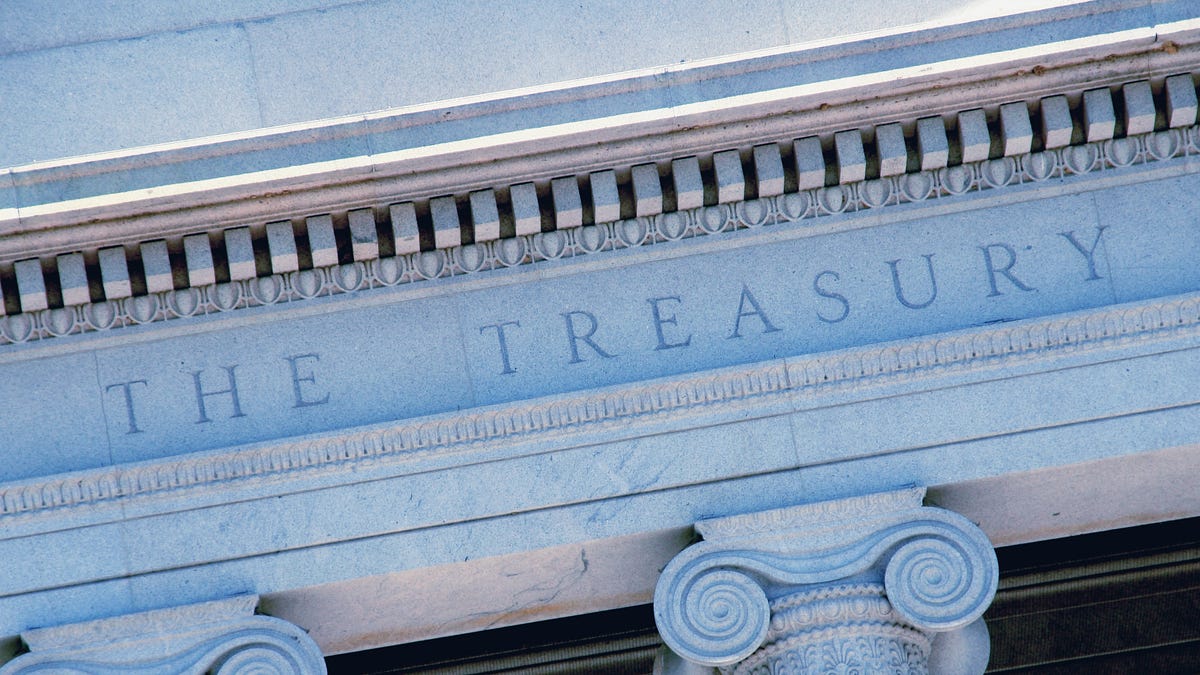Trump's Slush Fund to Reward Jan. 6 Insurrectionists Is Grotesquely Corrupt