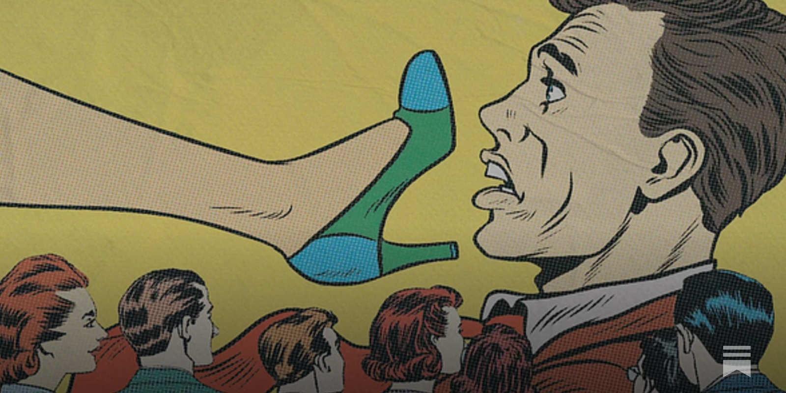 No Sweetheart, Favoritism Isn't Driving ‘The Great Feminization’, Modernity Is