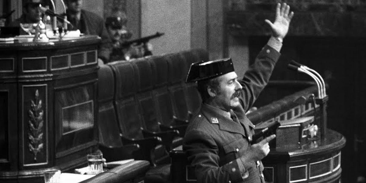 January 6 in Historical Perspective