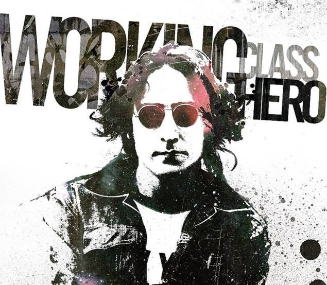 I have never been working class