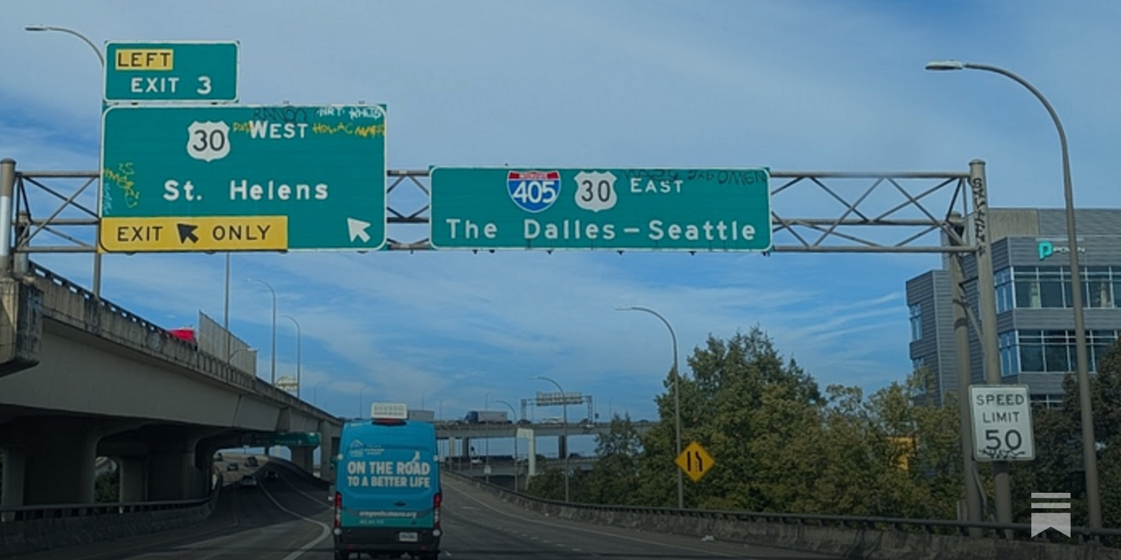 19 Ideas for Portland's Newest Occupants
