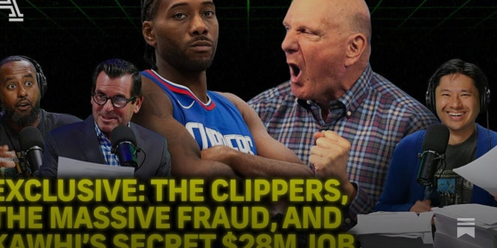 The Richest Owner, the Silent Superstar, and the Rotten Apple Tree: A PTFO Investigation