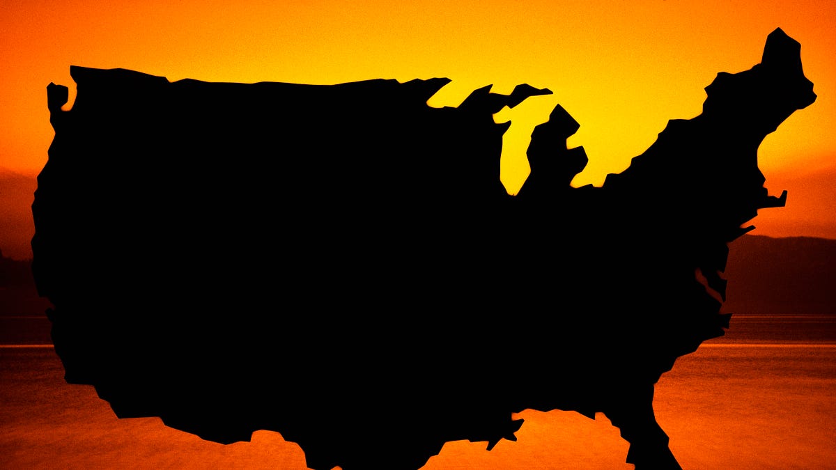 I wish the states' rights people had meant it