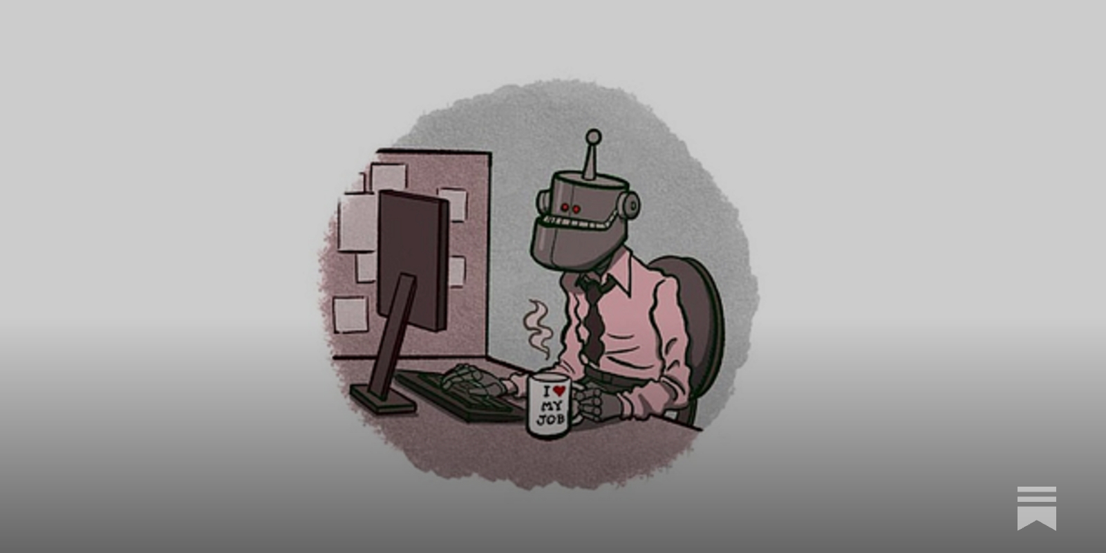 AI Killed My Job: Translators