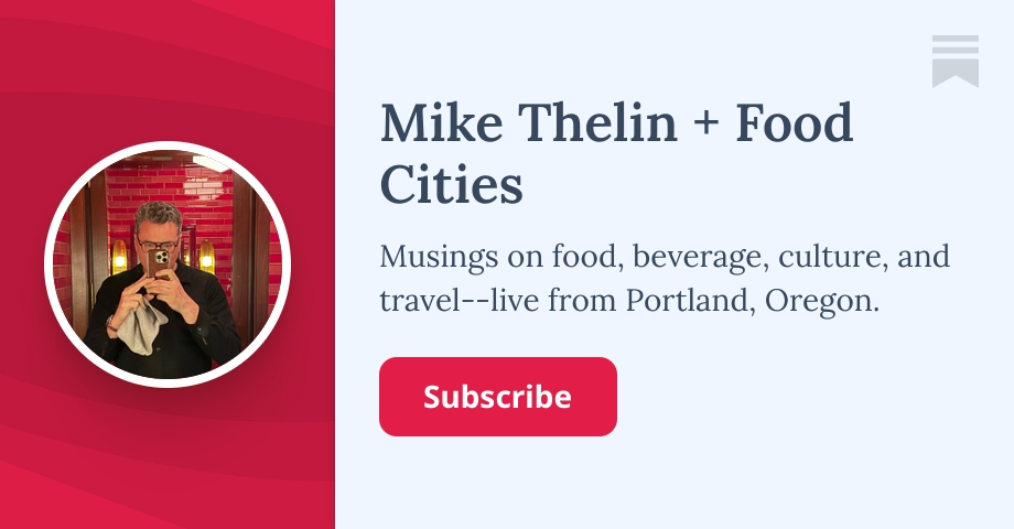 Portland's Proposed Foie Gras Ban Solves Nothing That Actually Matters