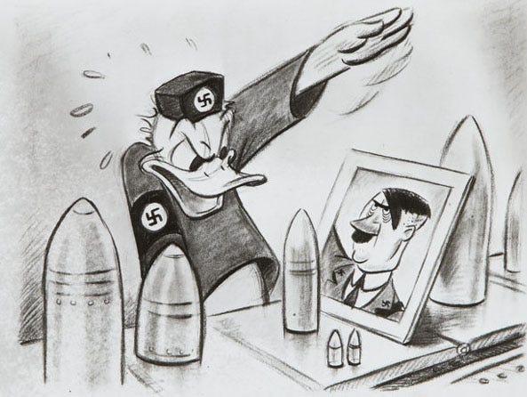 How Socialist were the National Socialists? Part 2