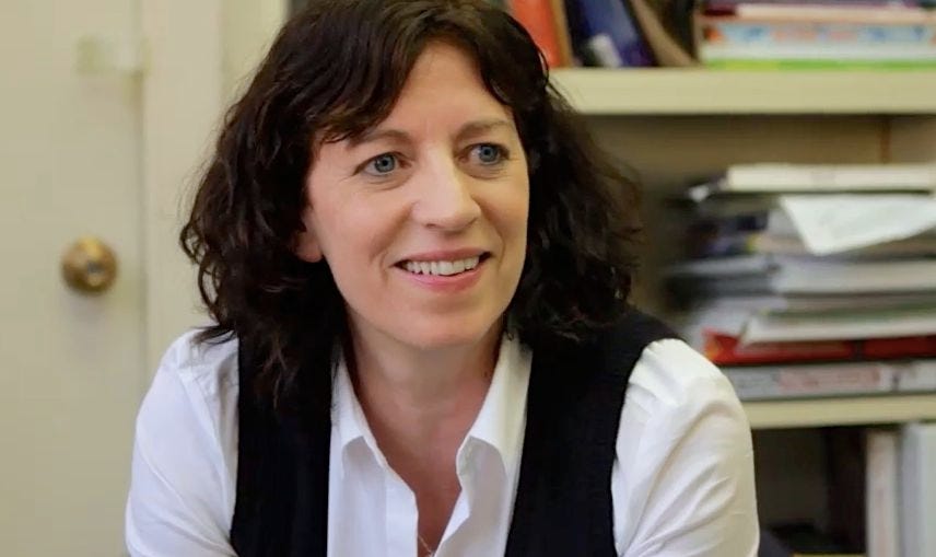 Education research is weak and sloppy. Why?