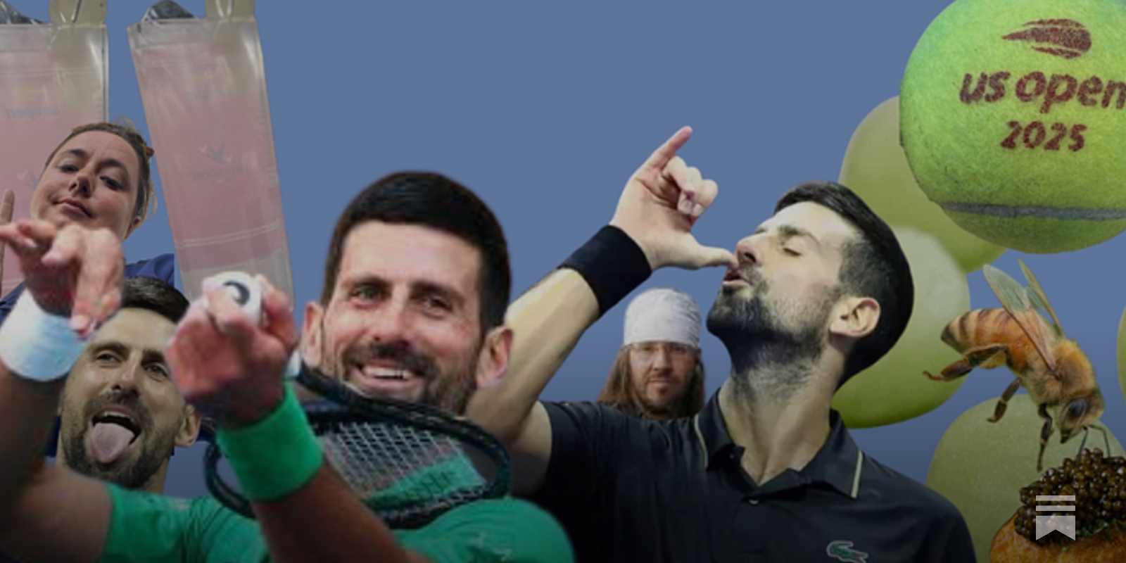 US Open Shut Case