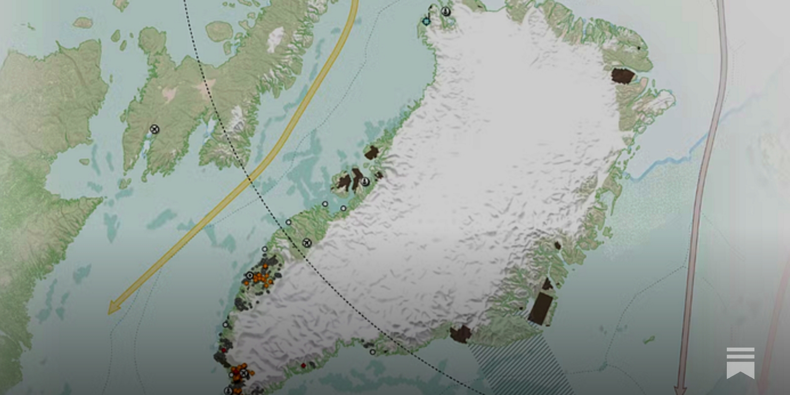 Standing up to Trump’s Imperial Blackmail on Greenland