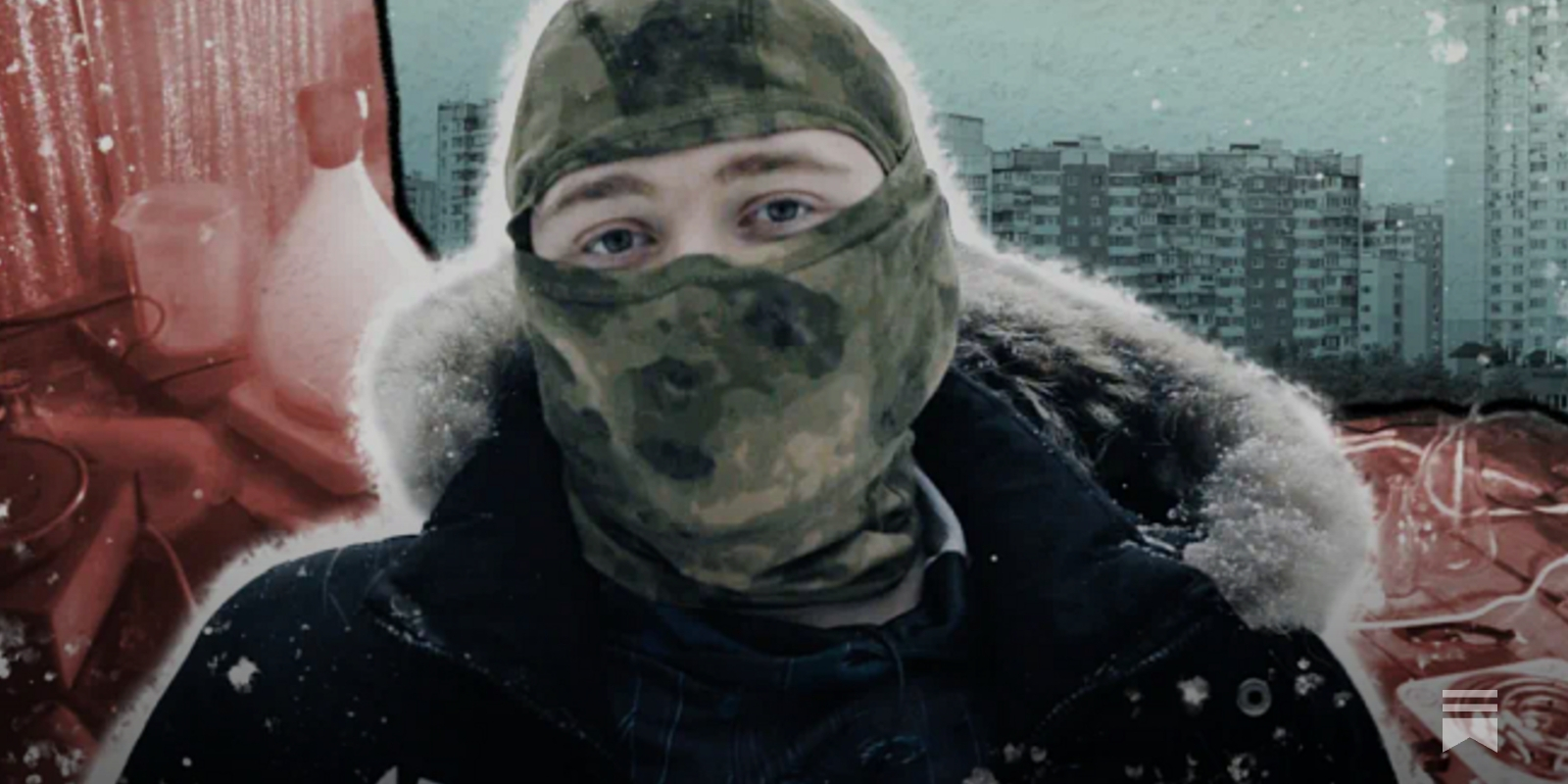 Lost generation: Russia’s mephedrone crisis