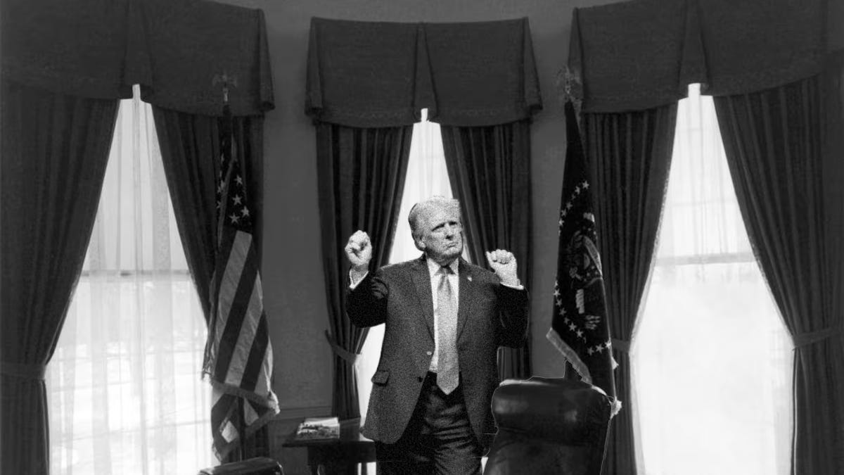 The Stupid Cuban Missile Crisis