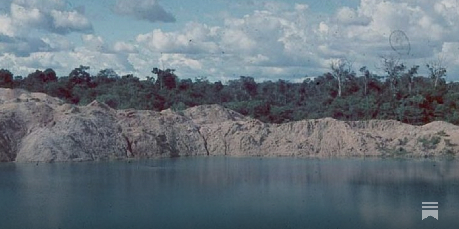 Blue Lake