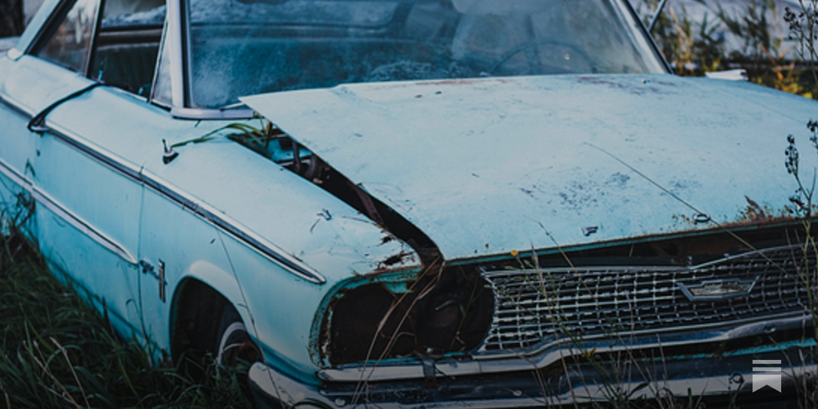 Left Behind