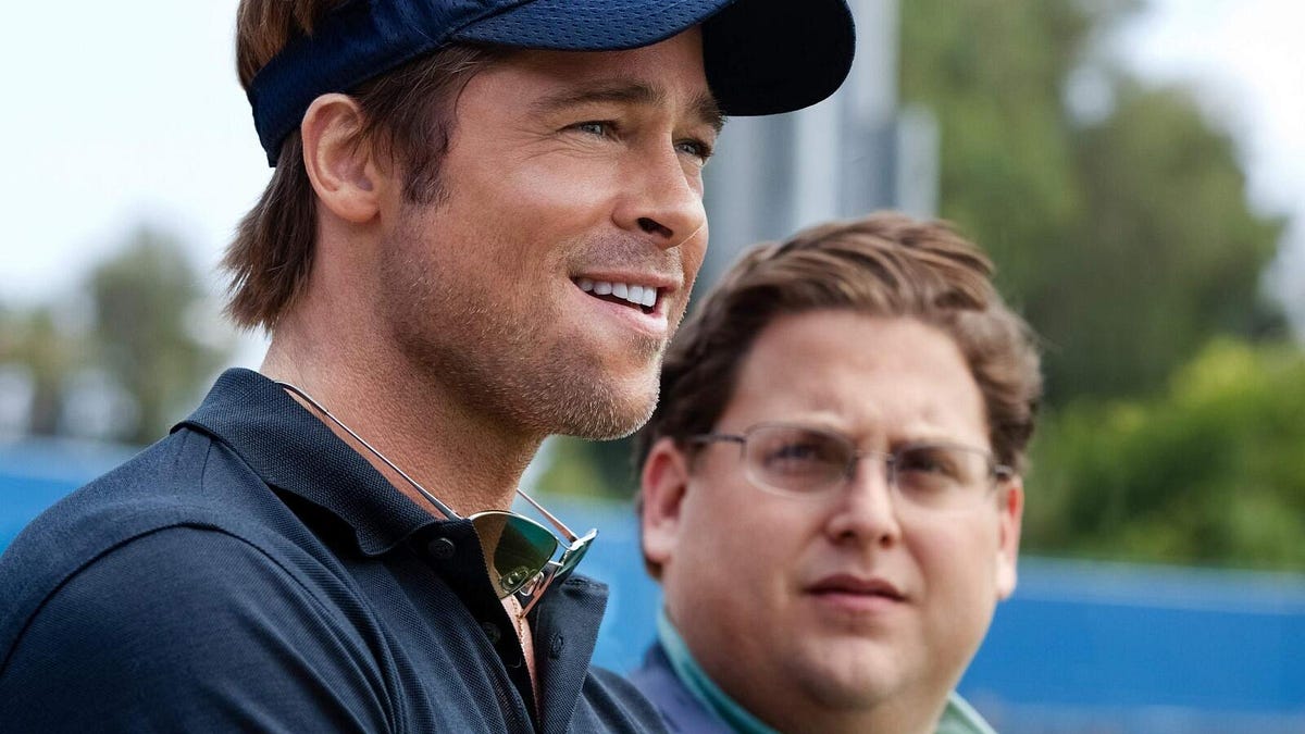Moneyball for book publishers and Substack writers