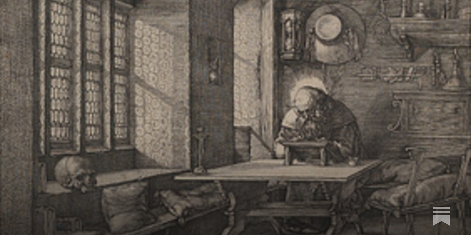 The Monks in the Casino