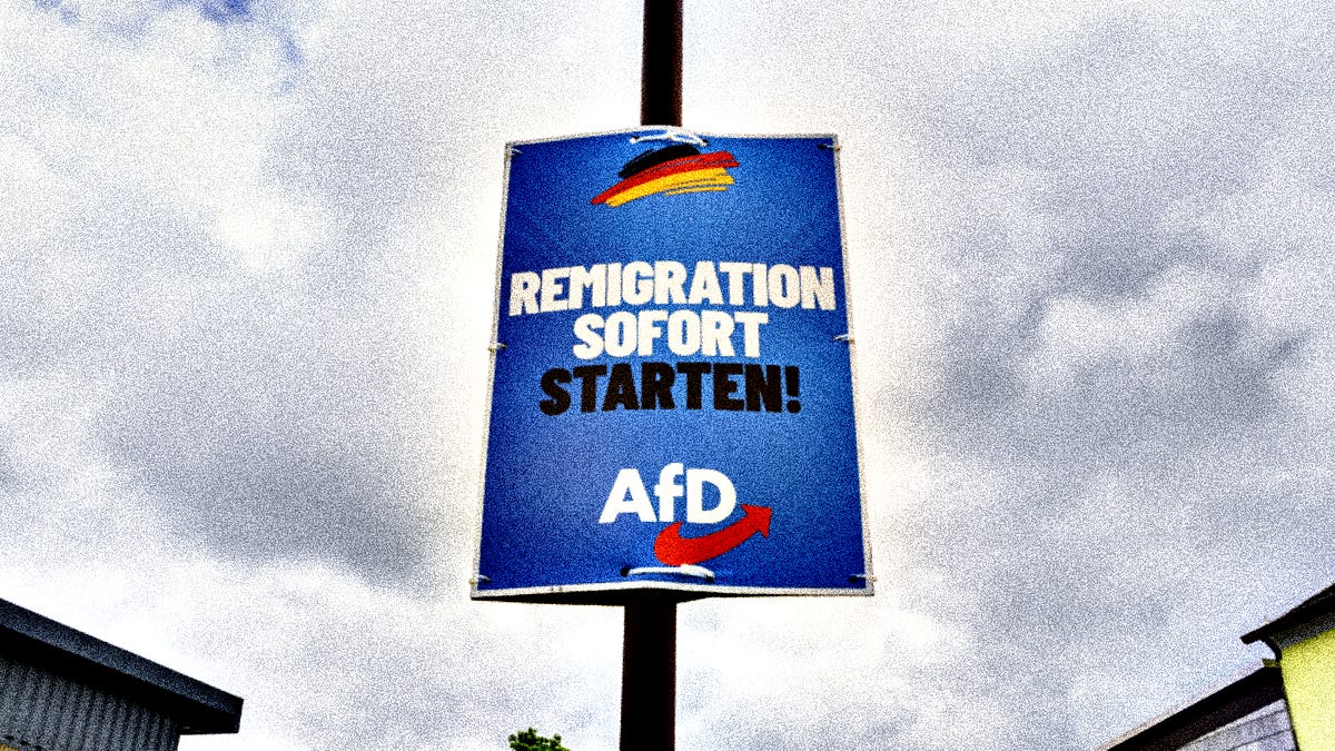 Germany's AfD Is Closer Than Ever to Power