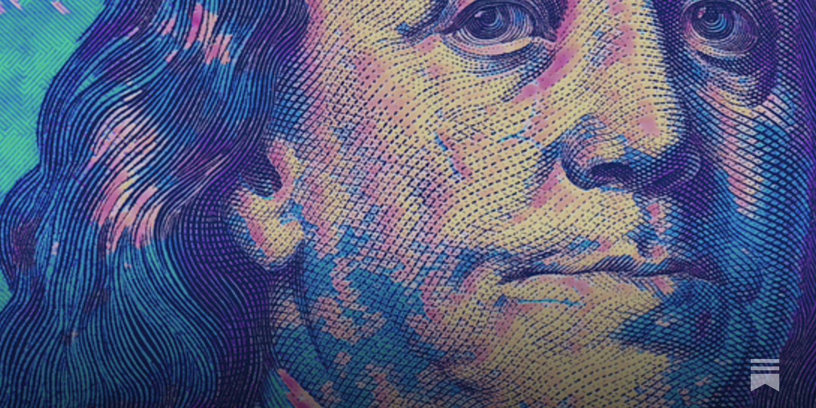 Ben Franklin Declared His Independence from his Inheritance of Nasty Superstitions and Became an Enlightenment Man