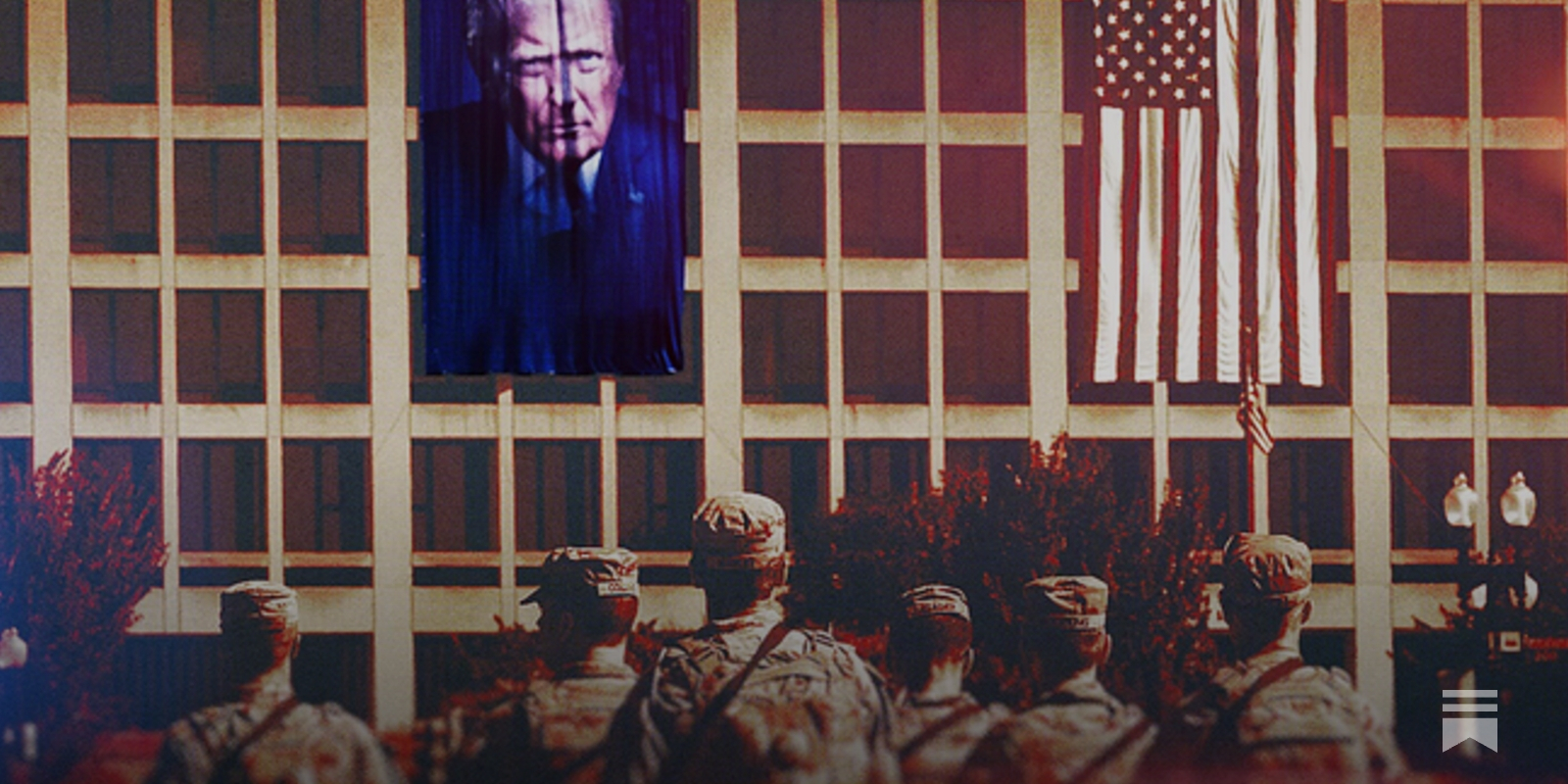 Liberals Cannot Stop Authoritarianism by Compromising With It