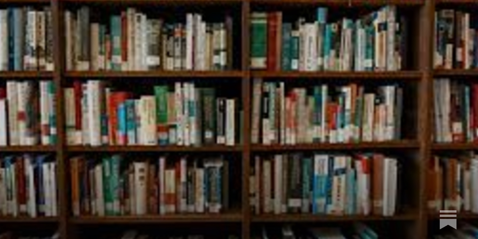 How to Read Many Books