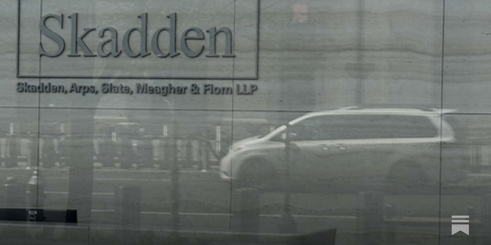 Law students organize to give Trump-caving firms a recruitment problem