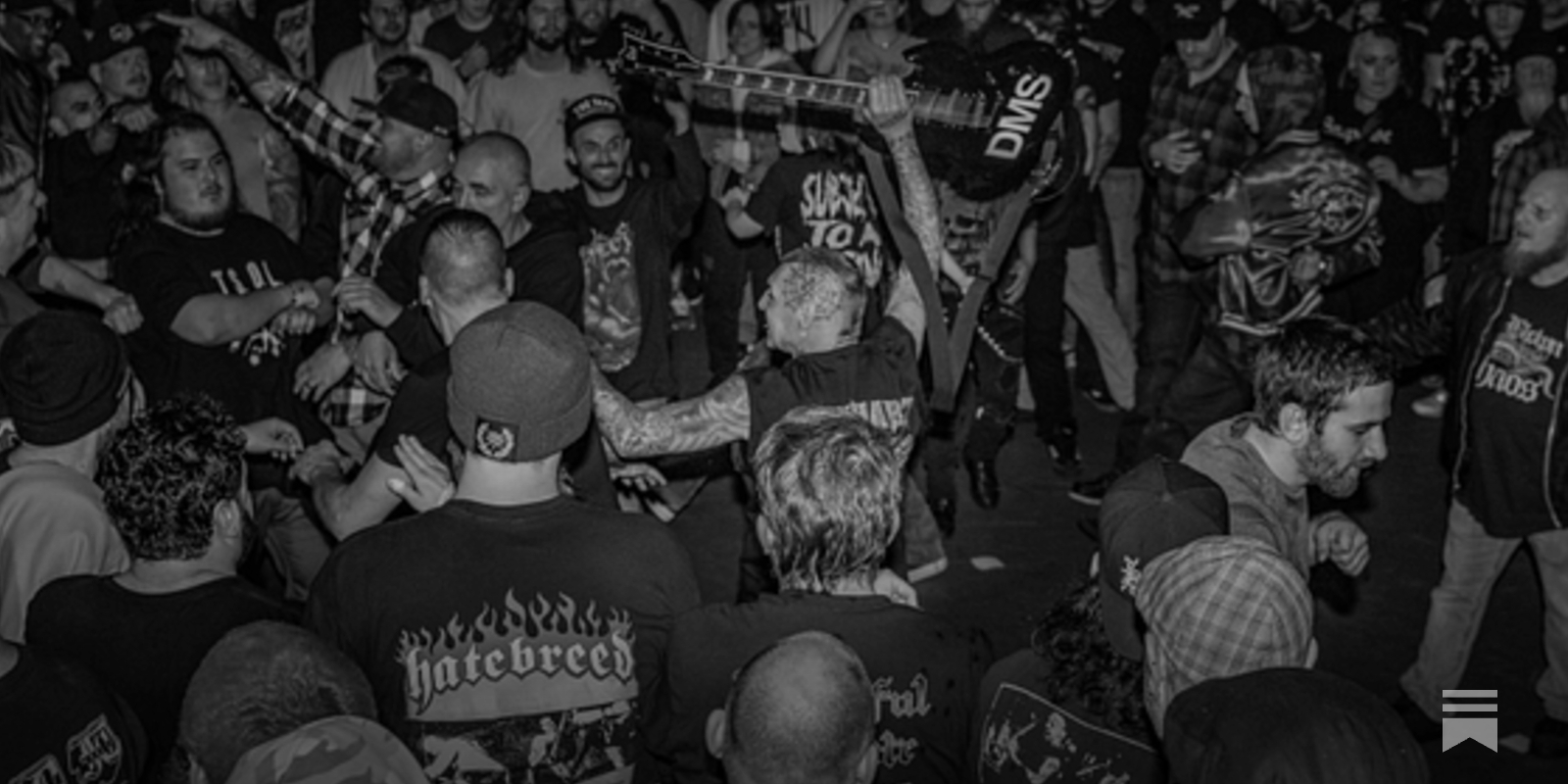 Write Together, Rock Together