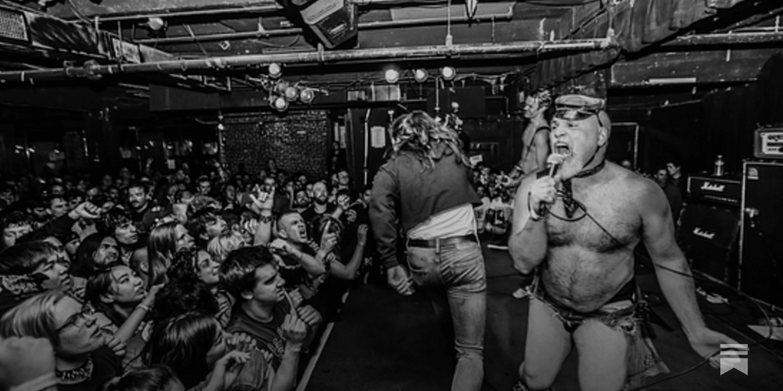 Hardcore Pride