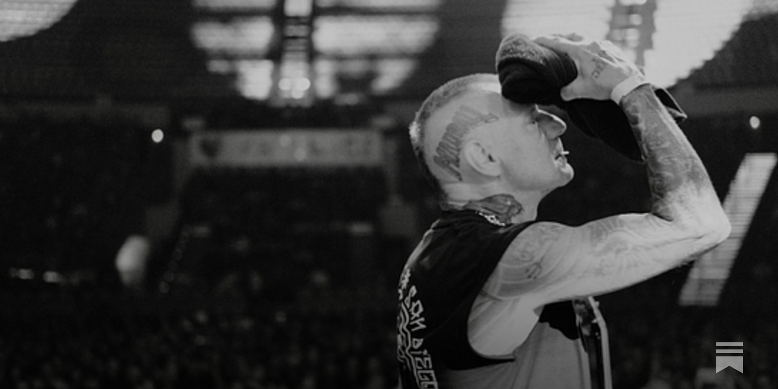 In Conversation: Vinnie Stigma of Agnostic Front