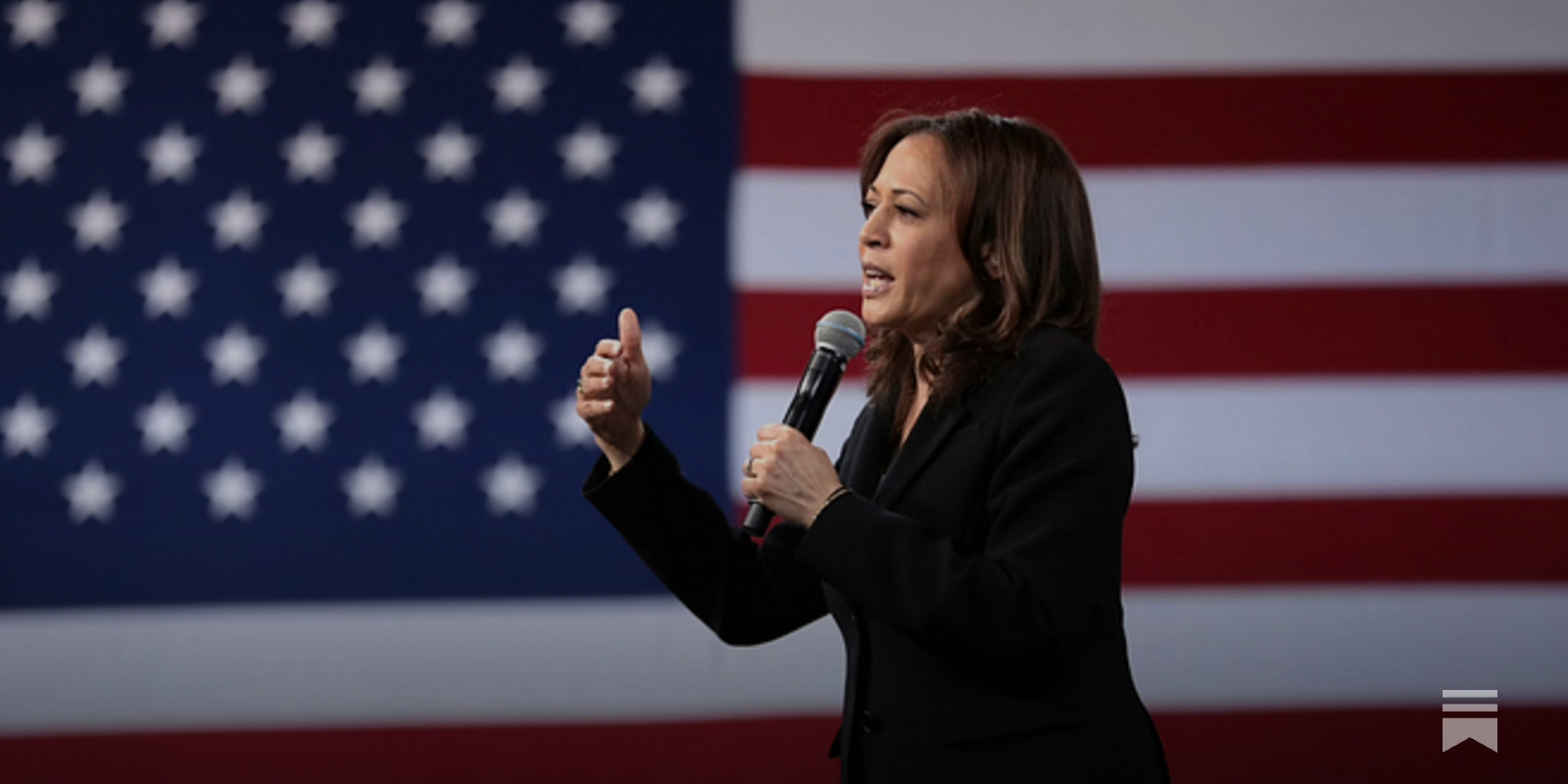 Kamala Harris Will Win (And 43 Other Things I Think About the Election)