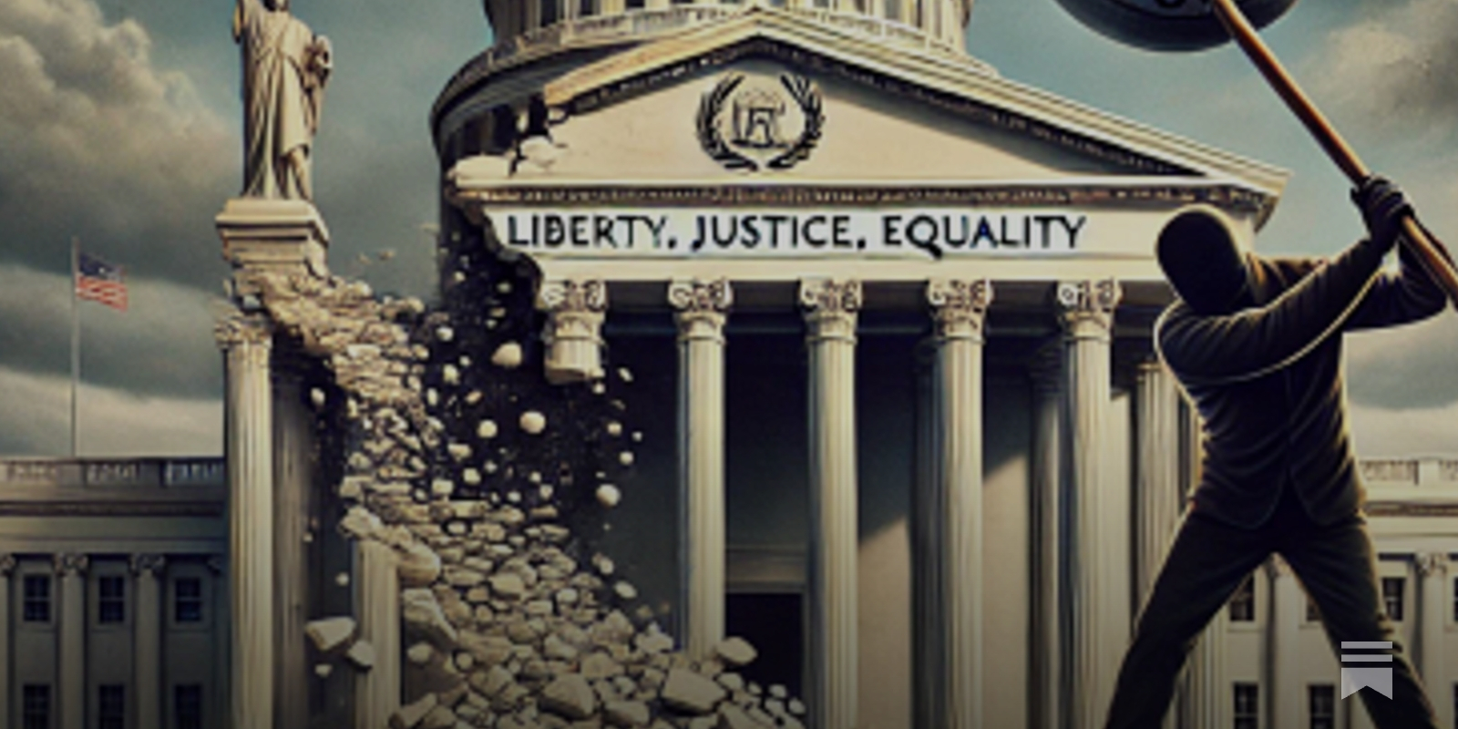Libertarianism's Democracy Problem