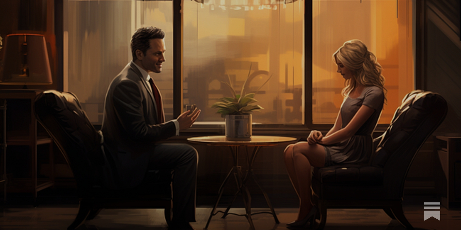 The two kinds of people who most need therapy