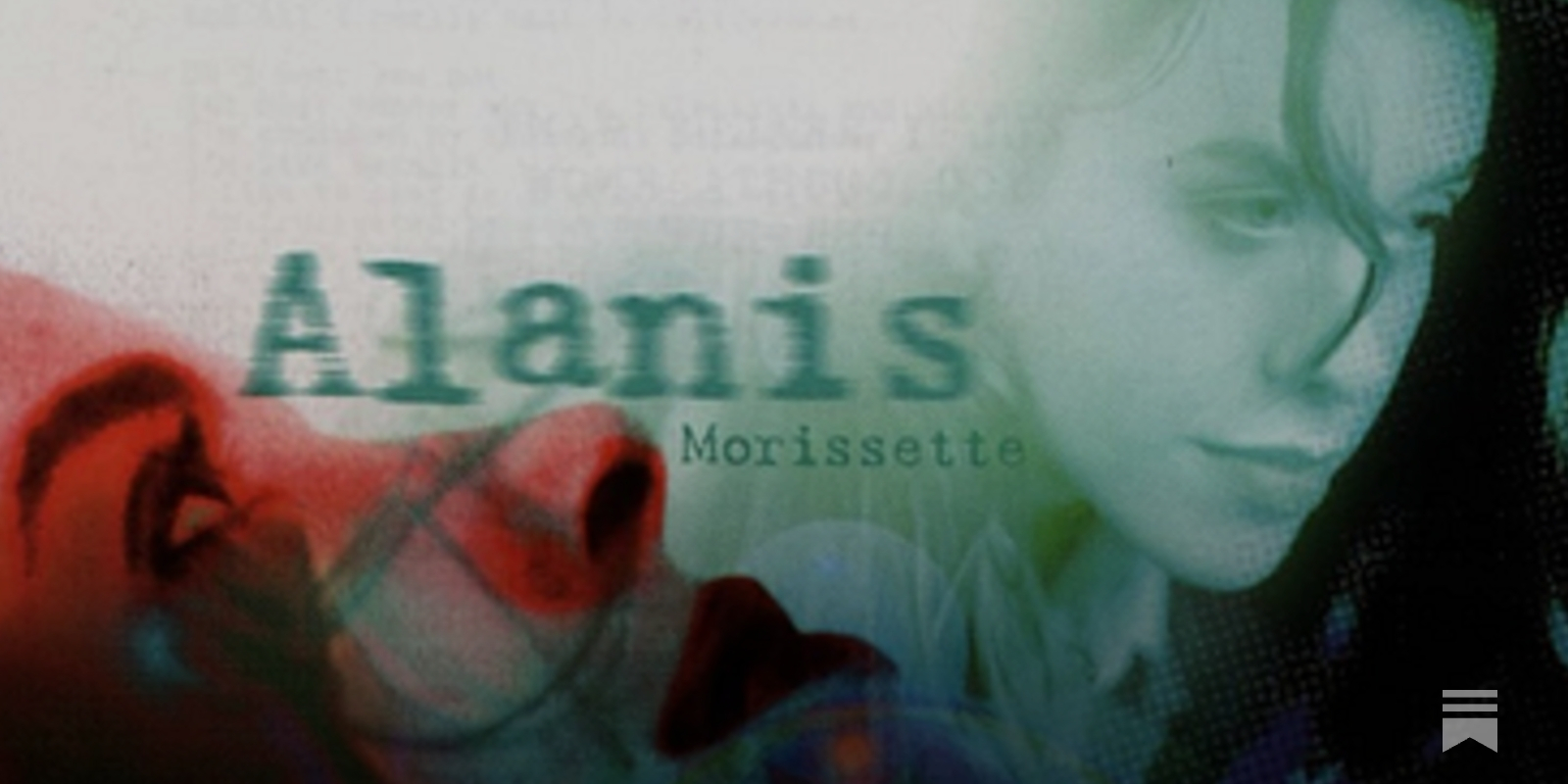 Alanis Morissette and No Bad Parts