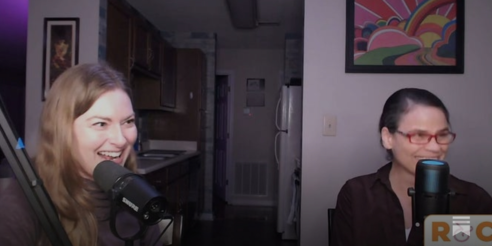 TV Tuesdays 44: A very special R&C