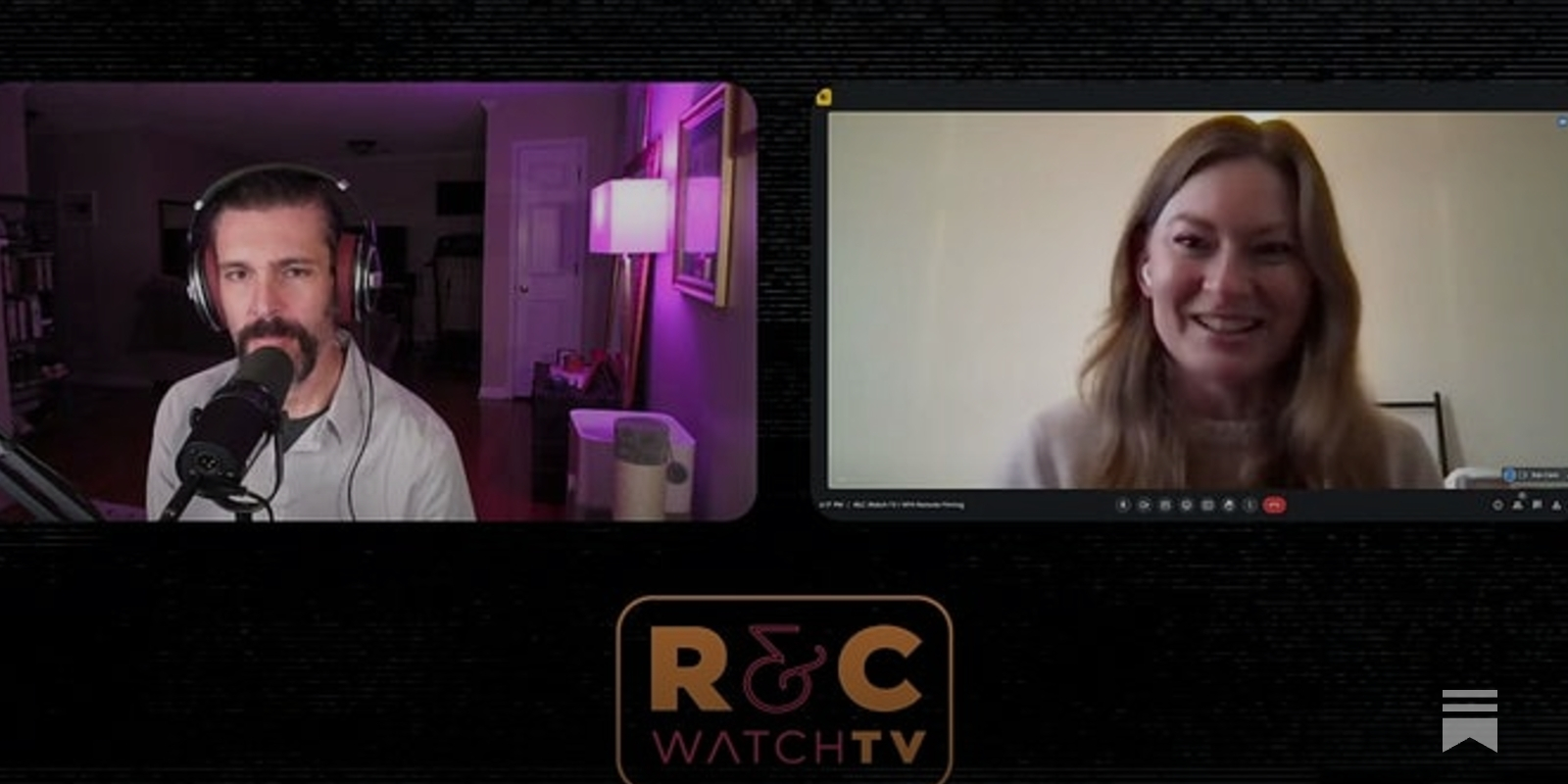 TV Tuesdays 45: A very special R&C