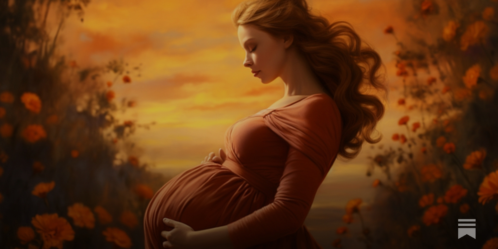 The moms for whom parenthood is easiest enjoy it least